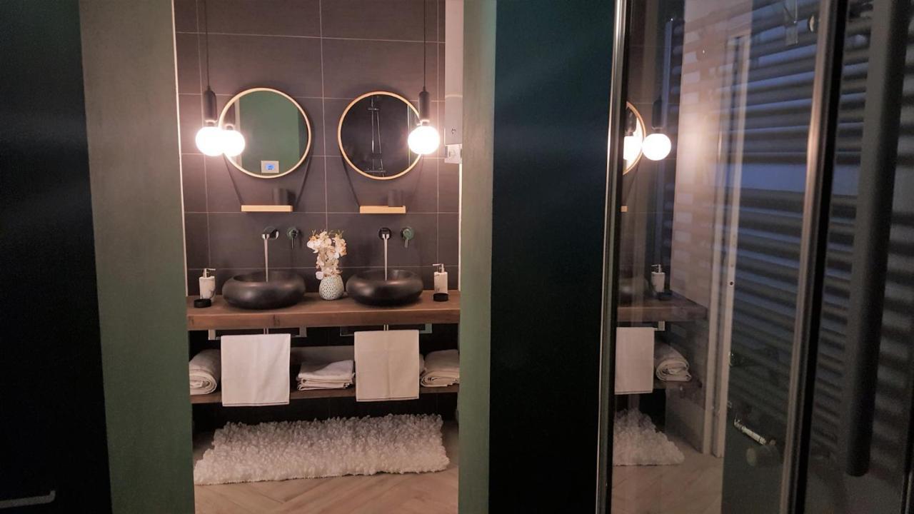 Suites Casa Masa - Regarda Travel Cola  Екстер'єр фото